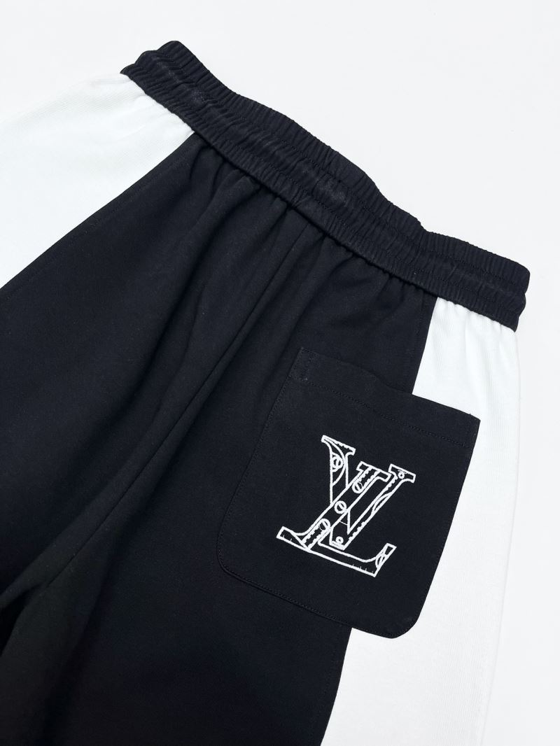 Louis Vuitton Short Pants